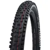 Schwalbe Cop.Sw 27.5X2.40 Nobby Nic Addix Soft Supgro Tle