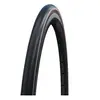 Schwalbe One Tubeless 700c X 32 Racefiets Band Bruin 700C x 32