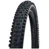 SCHWALBE Pneu unisexe 003842 - Noir - Taille unique