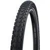 Schwalbe Pneu Urbain Marathon Mondial Pro Addix 27.5´´ X 2.40