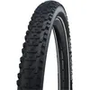 Schwalbe, Pneu de vélo, (28 x 1.65, 44-622)