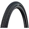 Schwalbe Pneu Urbain Marathon Mondial Pro Addix 28´´ X 2.00