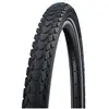 Schwalbe Pneu Urbain Marathon Mondial Pro Addix 27.5´´ X 2.25