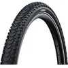 Schwalbe Pneu Rigide Urbain Marathon Mondial Raceguard Addix E-50 27.5...