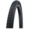 Schwalbe Pneu Vtt Mondial Pro Addix V-guard Tubeless 26´´ X 2.00