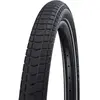 BUB Schwalbe 20-2.75 (70-406) Super Moto-X Perf DD zw-skin+R