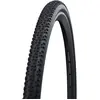 Schwalbe Pneu De Gravel X-one Allround Raceguard Addix Performance Tubeless 700c X 33