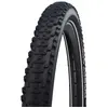 Schwalbe Pneu Vtt Smart Samoa Performance Addix E-50 24´´ X 1.85