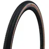 Schwalbe - G-One R Transparent-Skin EVO Tubeless Easy Vouwbandband 650BX45