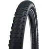 Pneu de vélo rigide Schwalbe Smart S.A.M HS624 Perf K-Guard