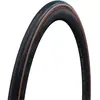 Vouwband Schwalbe One TLE RaceGuard 28 x 1.00 / 25-622 mm - bronze sidewall