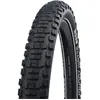 Schwalbe Johnny Watts LR Pneu noir réfléchissant 29 x 2,60 (65 622)