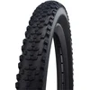 Pneu de vélo Schwalbe Smart S.A.M HS624 Active K-G NMC - 16"x1,50