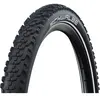 Schwalbe Smart Sam K-Guard Pneu filaire Noir 20 x 1,85 (47-406)