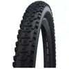 Schwalbe Pneu Rigide De Vtt Smart Samoa Performance Addix E-25 26´´ X ...