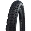 Schwalbe Smart Sam Performance Pneu Noir 26 x 2,25 (57-559)
