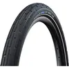 Schwalbe Pneu Rigide Urbain Motion Fat Frank K-guard 700 X 50