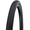 Schwalbe, Pneu de vélo, (28 x 1.70, 45-622)