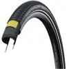 Schwalbe, Pneu de vélo, (28 x 1.70, 45-622)