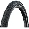 Schwalbe, Pneu de vélo, (28 x 1.60, 42-622)