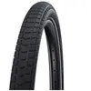 Schwalbe, Pneu de vélo, (27.5 x 2.40, 62-584)