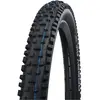 Schwalbe Pneu Vtt Nobby Nic Trail Pro Mid Tubeless 27.5´´ X 2.80