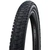 Schwalbe Pneu Rigide Urbain Pick-up Addix Super Defense 26´´ X 2.15