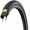 Schwalbe, Pneu de vélo, (26 x 2.00, 50-559)