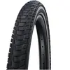 Schwalbe Pneu Rigide Urbain Pick-up Addix Super Defense 24´´ X 2.35