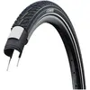 Schwalbe, Pneu de vélo, (24 x 1.75, 47-507)