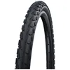 Schwalbe, Pneu de vélo, (24 x 2.00, 50-507)