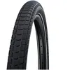 Schwalbe Pneu Rigide Urbain Super Moto-x Hybrid Addix 20´´ X 4.00