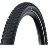 Schwalbe Pneu Rigide Urbain Hybrid Johnny Watts 365 Plus 27.5´´ X 2.60