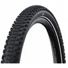 Schwalbe, Pneu de vélo, (29 x 2.60, 65-622)