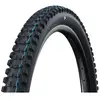 Schwalbe Pneu Vtt Romy Trail Mid Twinskin Tubeless 27.5´´ X 2.40