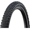 Schwalbe, Pneu de vélo, (29 x 2.60, 65-622)