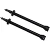 Tubeless Valve (2 pcs) - 80mm