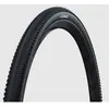 schwalbe G-One Comp Pneu Noir Standard