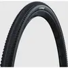 schwalbe G-One Comp Pneu Noir Standard