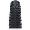 Schwalbe, Pneu de vélo, (27.5 x 2.25, 57-584)