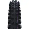 Schwalbe Pneu Vtt Shredda Front Gravity Pro Addix Ultra Soft Tubeless ...
