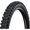 Schwalbe Pneu Vtt Shredda Rear Gravity Pro Addix Ultra Soft Tubeless 2...