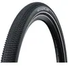 Schwalbe Pneu Urbain Billy Bonkers Performance Addix 24´´ X 2.00