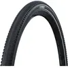 Schwalbe btb G-One Comp Plus 28 x 1.70 zw refl