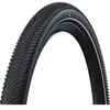 Schwalbe, Pneu de vélo, (27.5 x 2.60, 65-584)