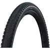 Schwalbe Pneu De Gravel G-one Overland Pro 700c X 50