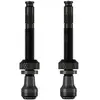 Schwalbe Soupapes Tubeless Presta 60 Mm 2 Unités