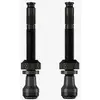 Schwalbe Soupapes Tubeless Presta 80 Mm 2 Unités