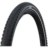 Schwalbe, Pneu de vélo, (28 x 1.70, 45-622)