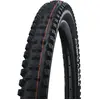 Schwalbe Pneu Vtt Tacky Chan Gravity Pro Soft Tubeless 27.5´´ X 2.40